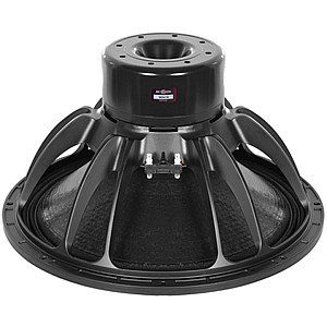 Celestion NTR08-2011D 8" Neodymium Woofer 8 Ohm